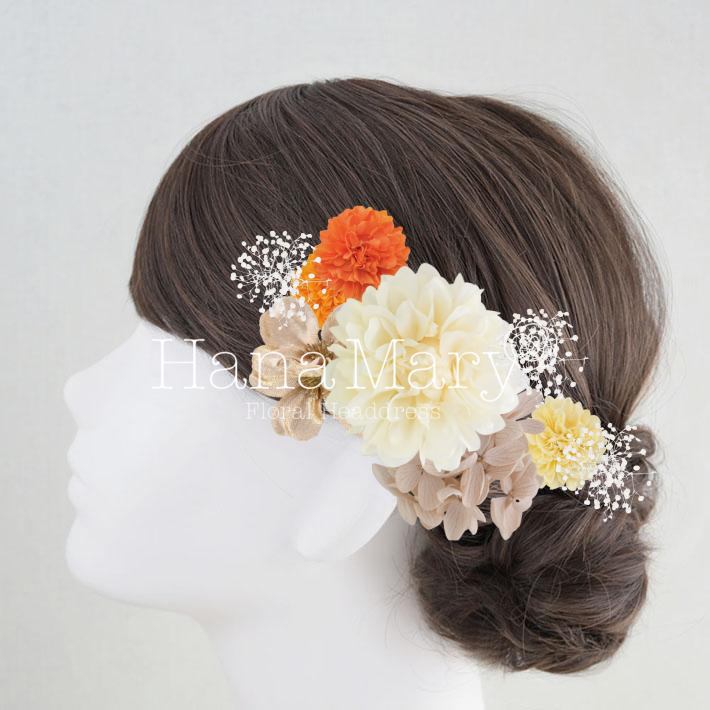 †*† マイアレンジ †*†