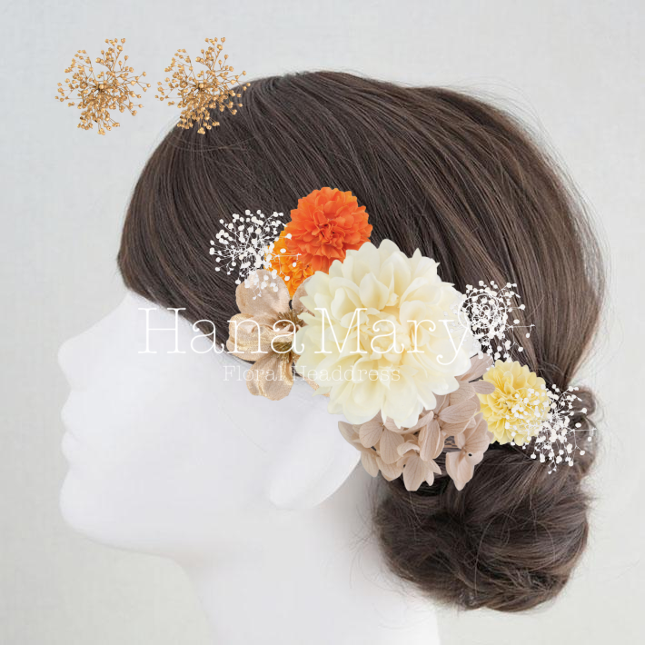 †*† マイアレンジ †*†