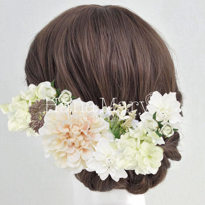 ボタニカルアレンジ