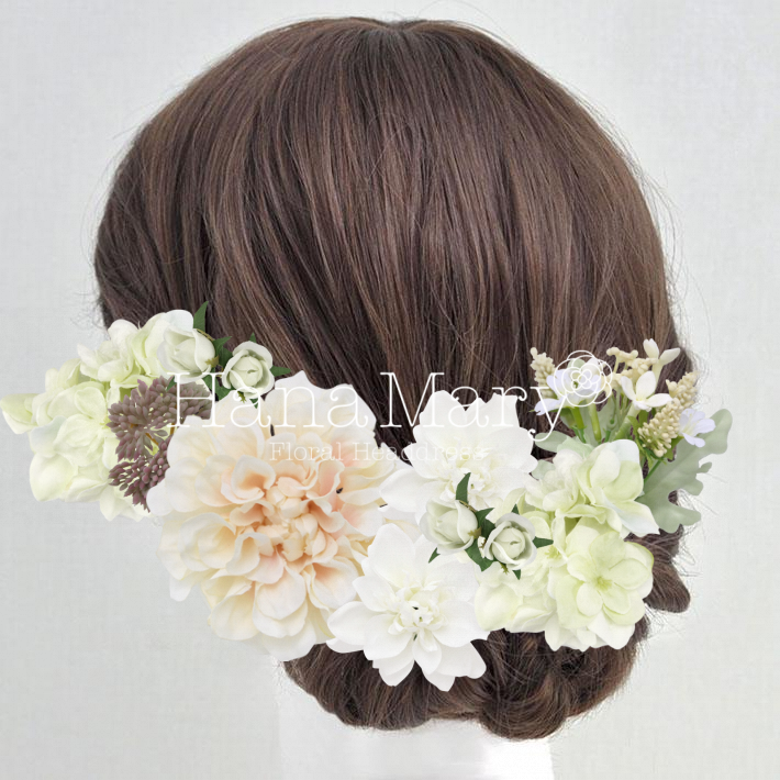 ボタニカルアレンジ