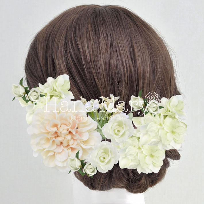 ボタニカルアレンジ