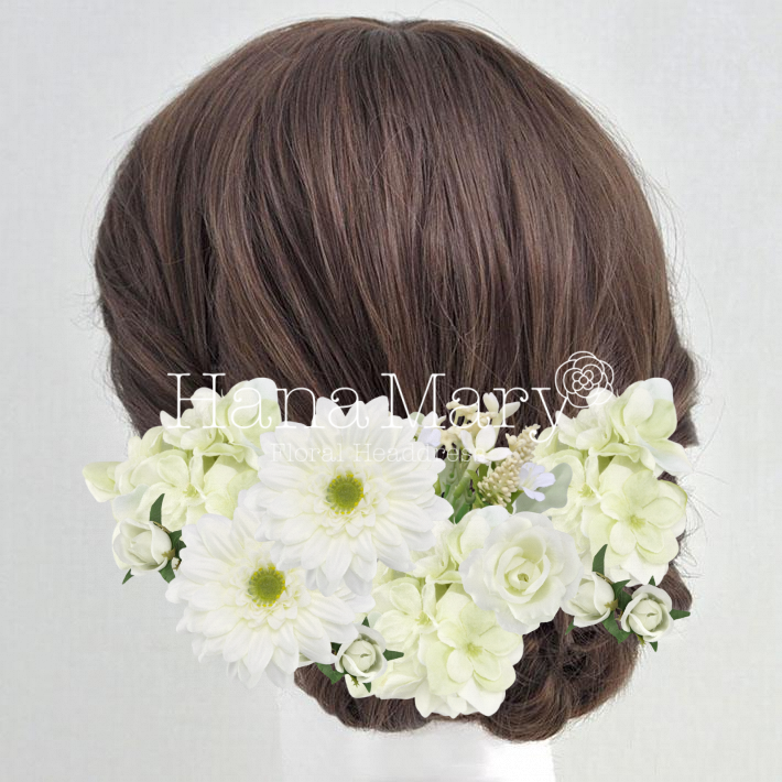 ガーベラボタニカル