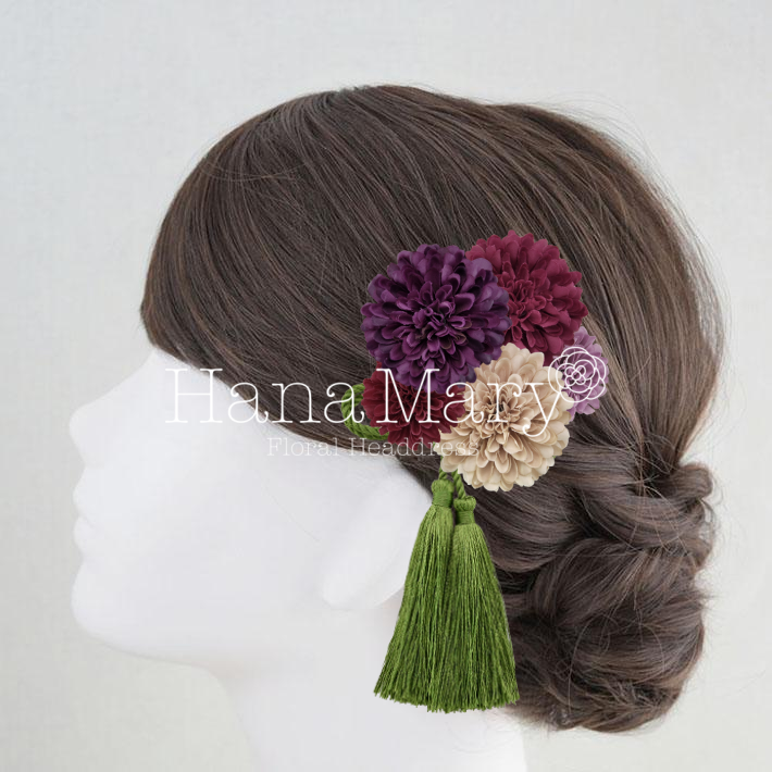 ☆+:;;:+ マイアレンジ ☆+:;;:+