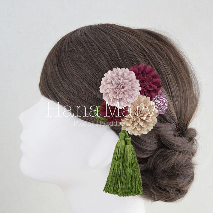 ☆+:;;:+ マイアレンジ ☆+:;;:+