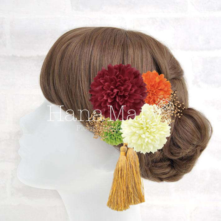 ☆+:;;:+ マイアレンジ ☆+:;;:+