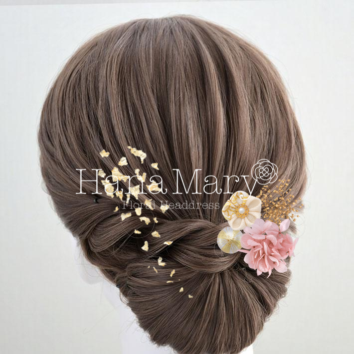 (●´3｀)ノ*アレンジ*