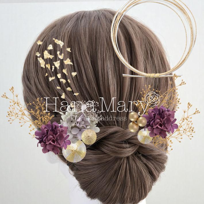 †*† マイアレンジ †*†