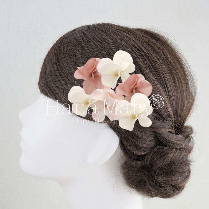 あじさいメイン