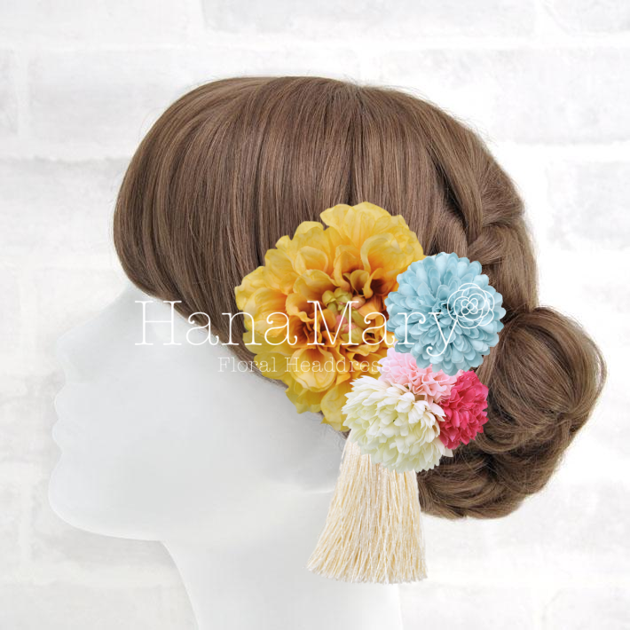 ☆+:;;:+ マイアレンジ ☆+:;;:+