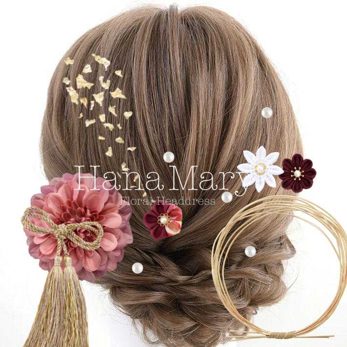 ☆+:;;:+ マイアレンジ ☆+:;;:+