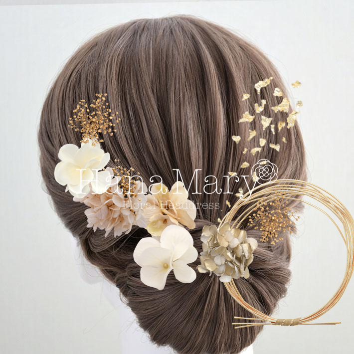 タイトシニヨン