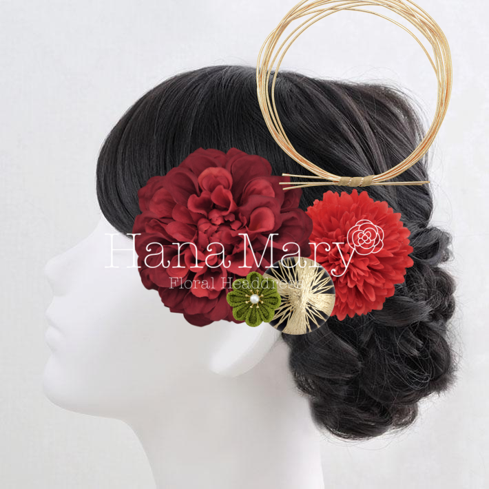 †*† マイアレンジ †*†