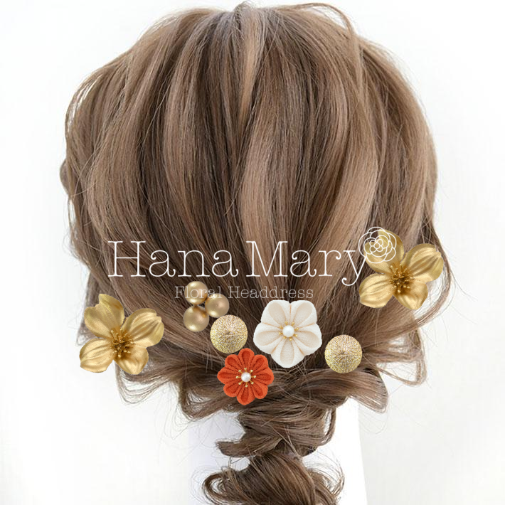 †*† マイアレンジ †*†