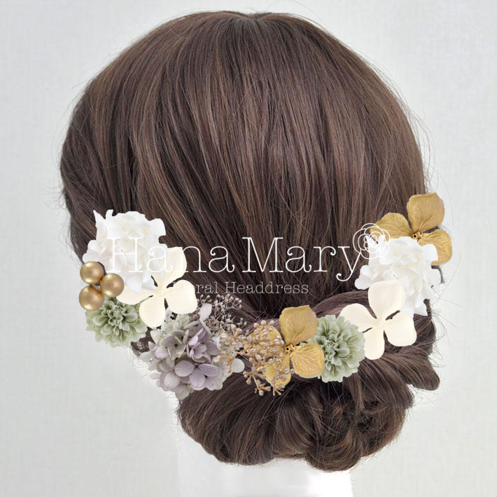 ヤマさんカラー