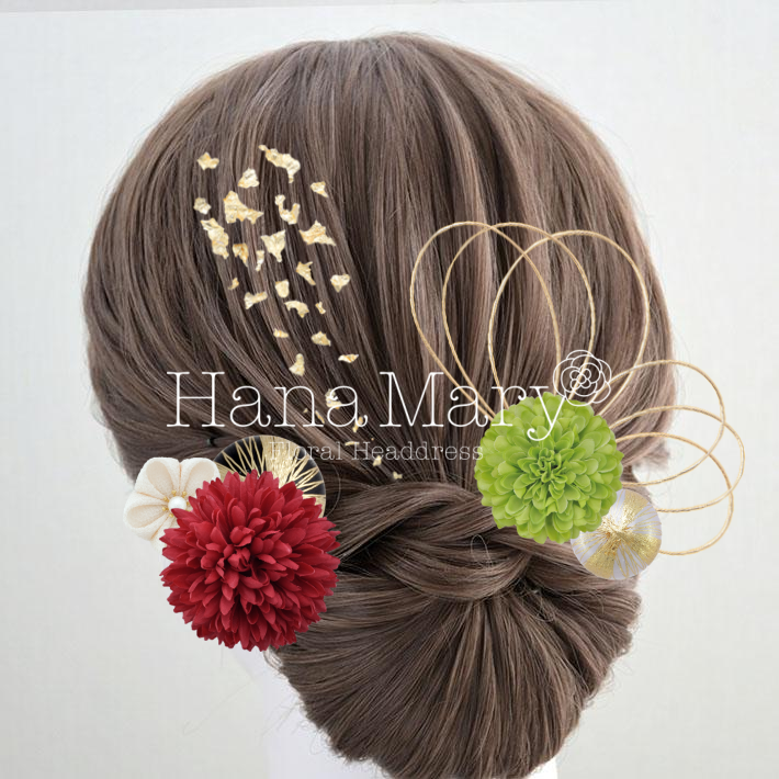 †*† マイアレンジ †*†