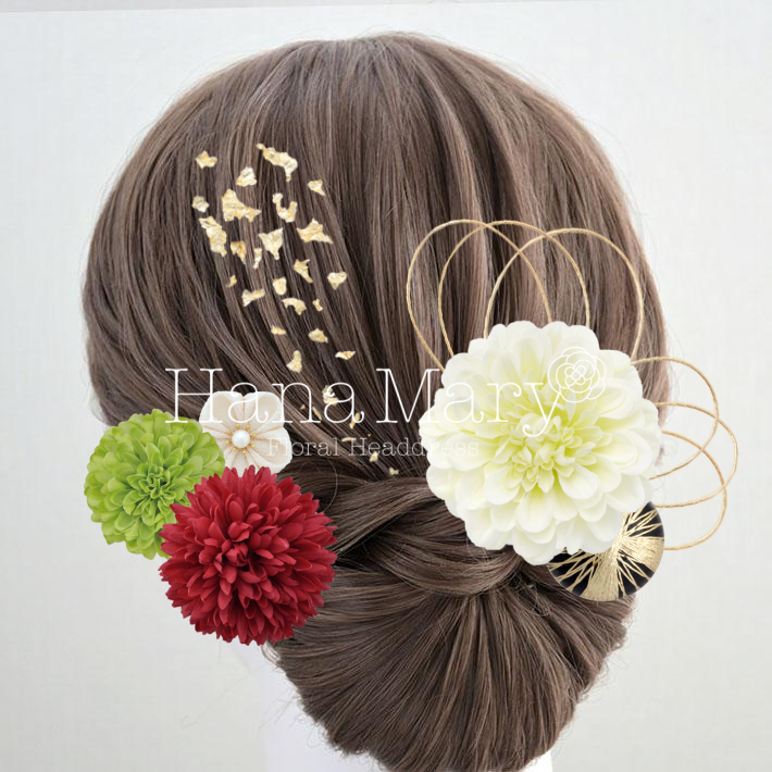 †*† マイアレンジ †*†