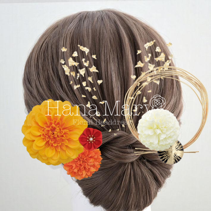 †*† マイアレンジ †*†