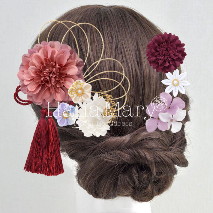 ☆+:;;:+ マイアレンジ ☆+:;;:+