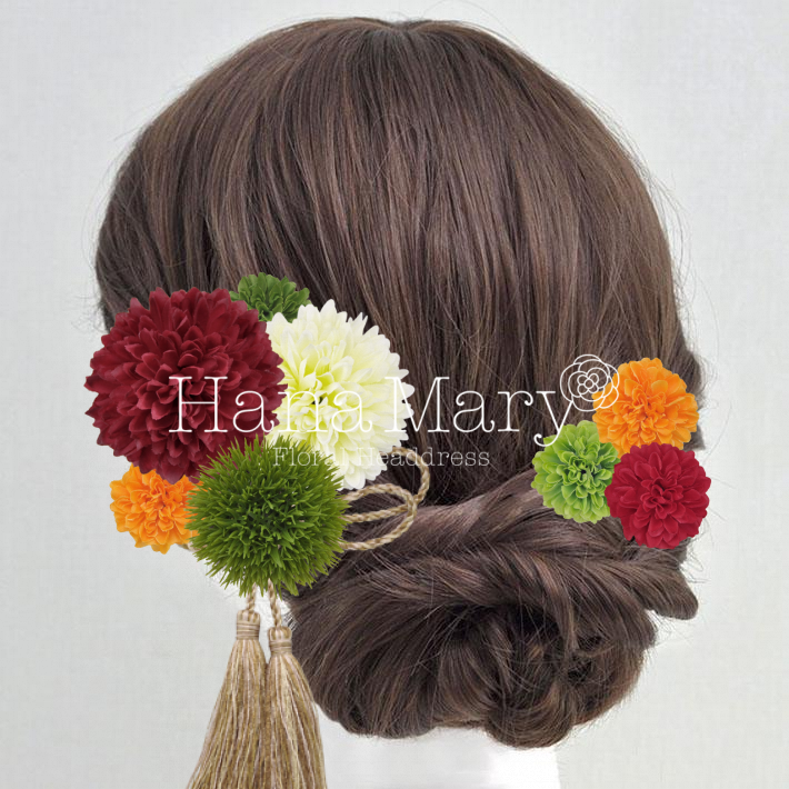 †*† マイアレンジ †*†