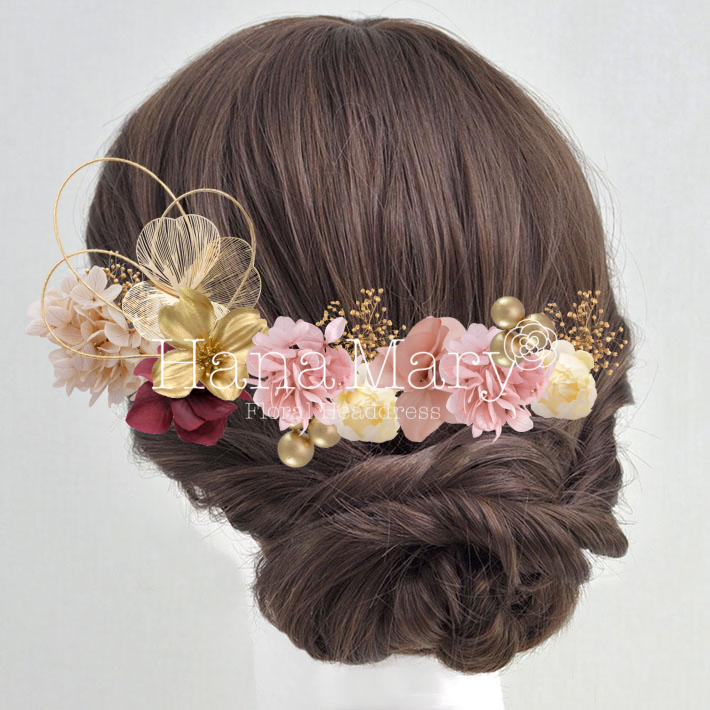 †*† マイアレンジ †*†