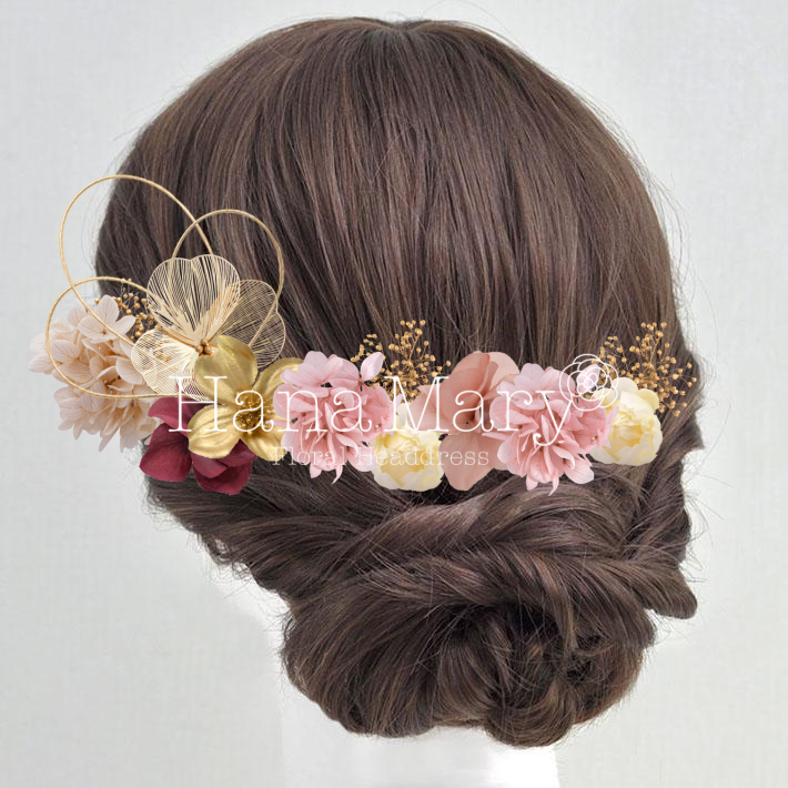 †*† マイアレンジ †*†