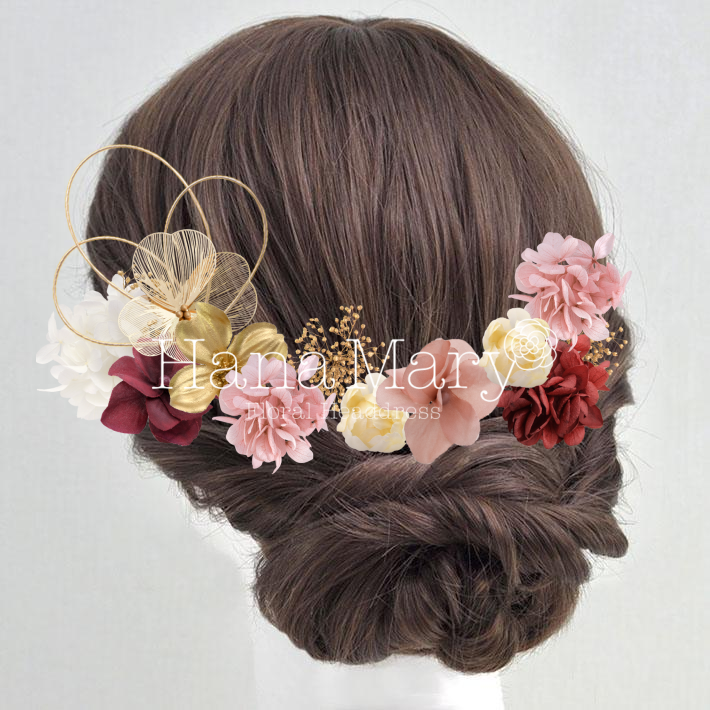 †*† マイアレンジ †*†