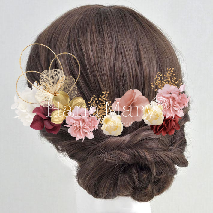 †*† マイアレンジ †*†