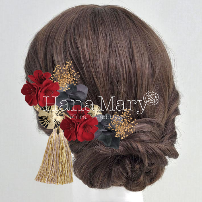 †*† マイアレンジ †*†