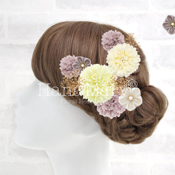 †*† マイアレンジ †*†