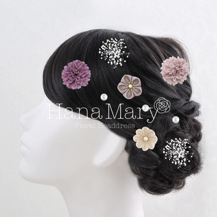 ☆+:;;:+ マイアレンジ ☆+:;;:+