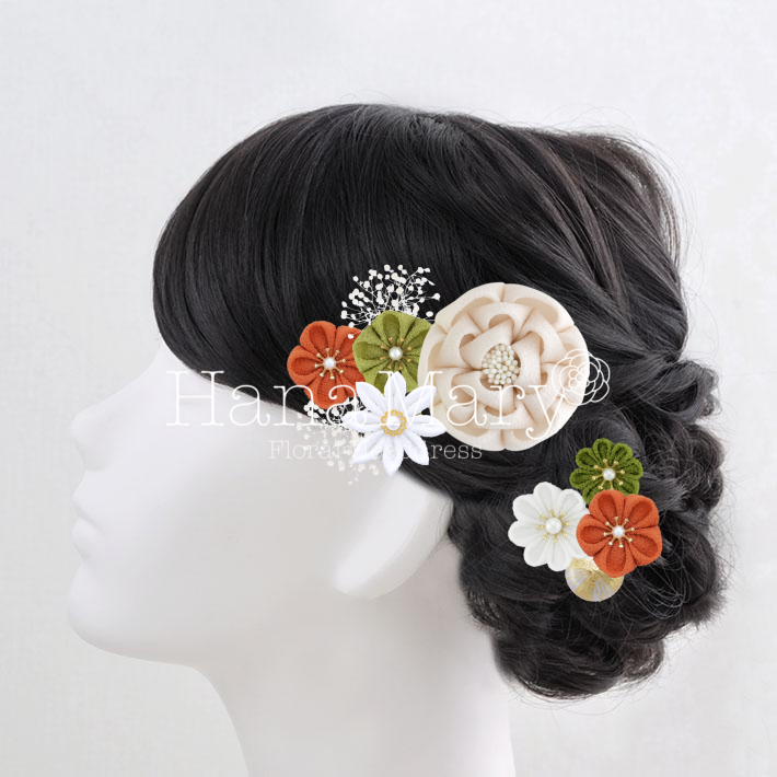 ☆+:;;:+ マイアレンジ ☆+:;;:+