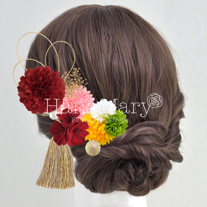 †*† マイアレンジ †*†