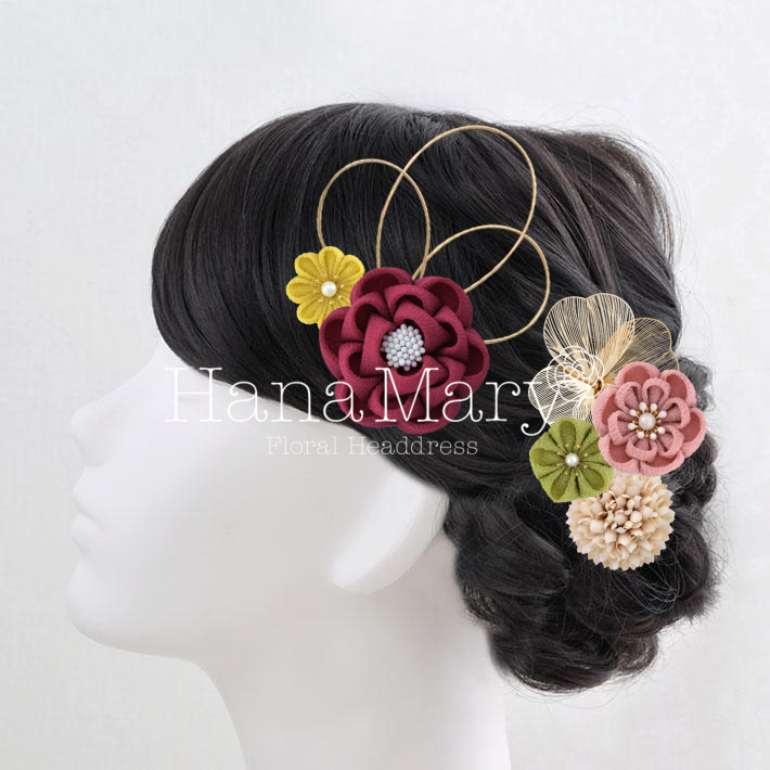 (●´3｀)ノ*アレンジ*