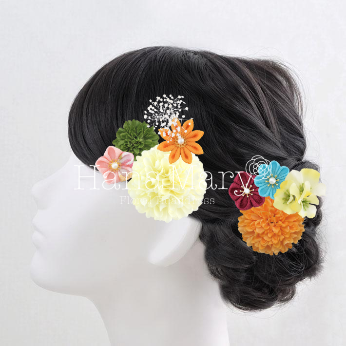 ☆+:;;:+ マイアレンジ ☆+:;;:+