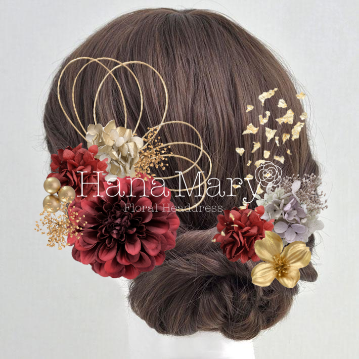 †*† マイアレンジ †*†