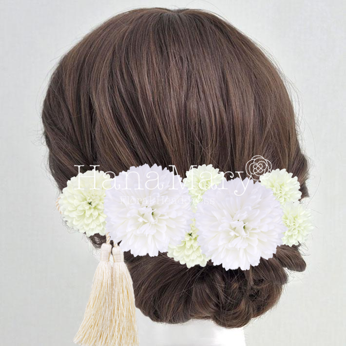 白無垢ウエディング