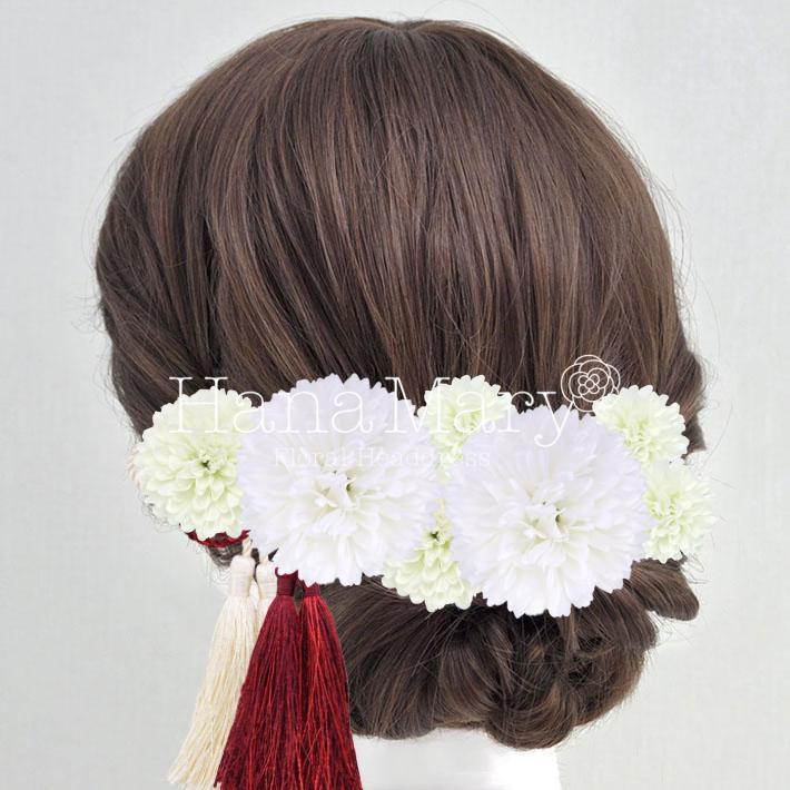 白無垢ウエディング