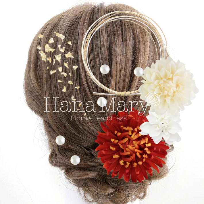 †*† マイアレンジ †*†