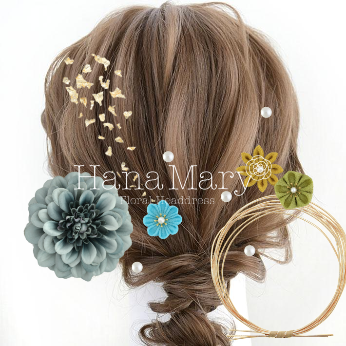 ☆+:;;:+ マイアレンジ ☆+:;;:+