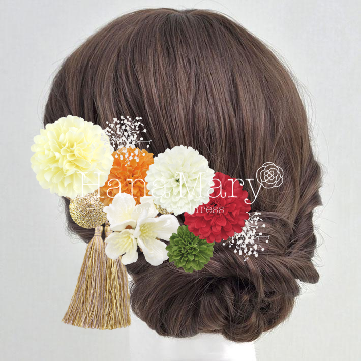 †*† マイアレンジ †*†