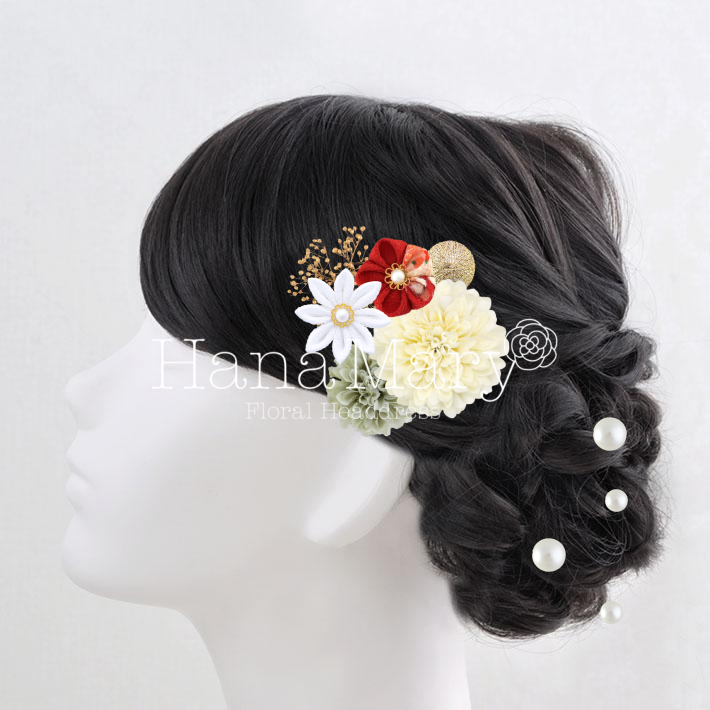 パールいっぱい