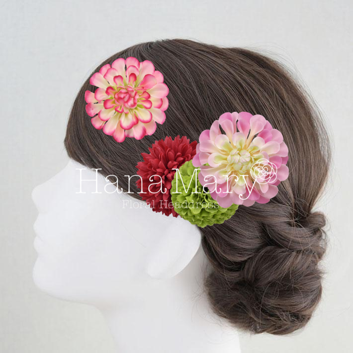 (●´3｀)ノ*アレンジ*