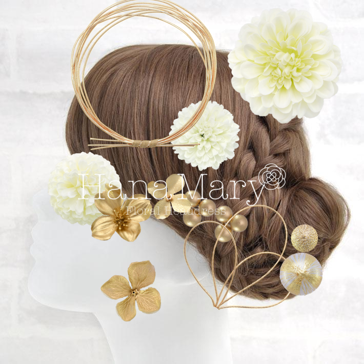 ☆+:;;:+ マイアレンジ ☆+:;;:+