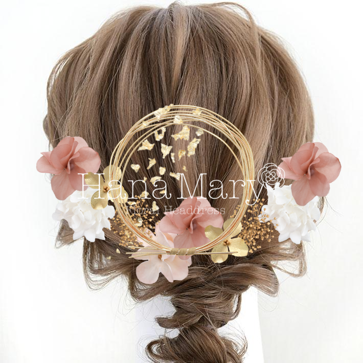 †*† マイアレンジ †*†