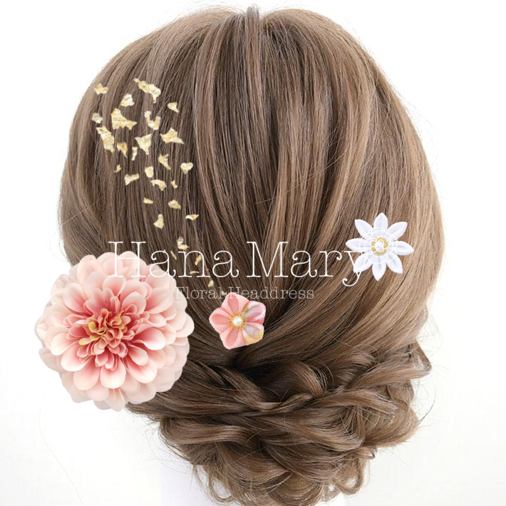 (●´3｀)ノ*アレンジ*