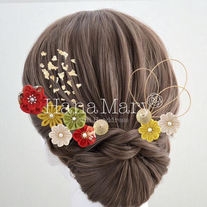 ☆○o。マイアレンジ　。o○☆