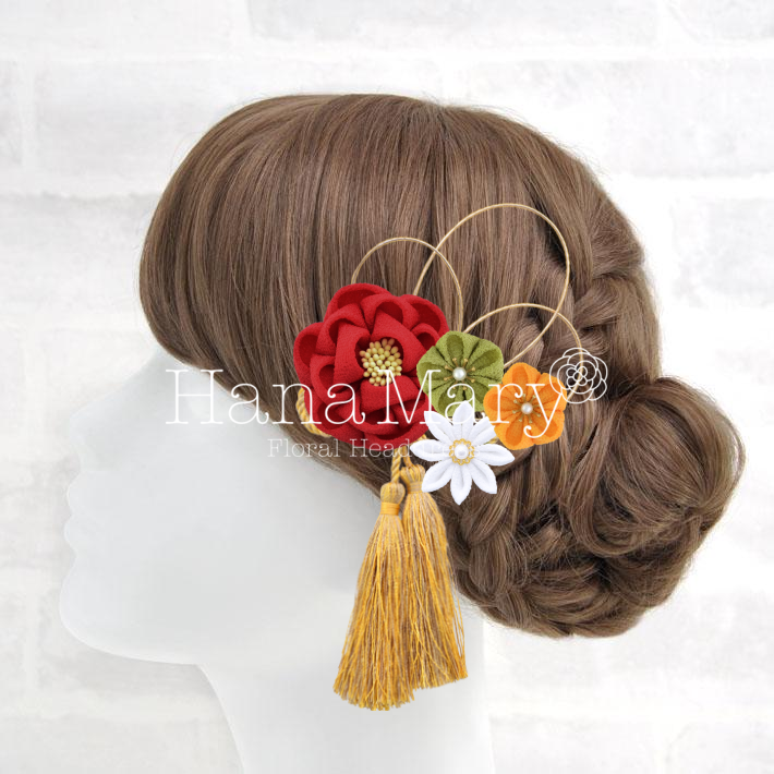 ☆+:;;:+ マイアレンジ ☆+:;;:+