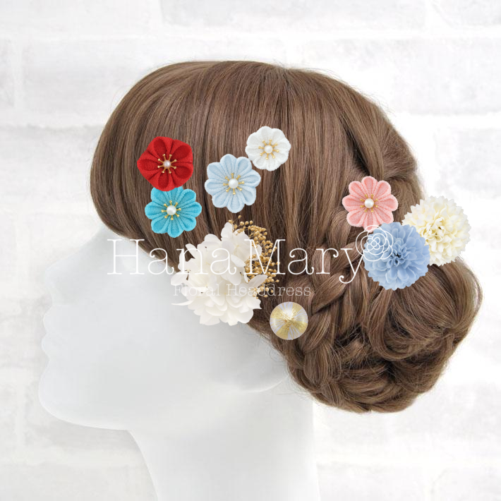 ☆+:;;:+ マイアレンジ ☆+:;;:+