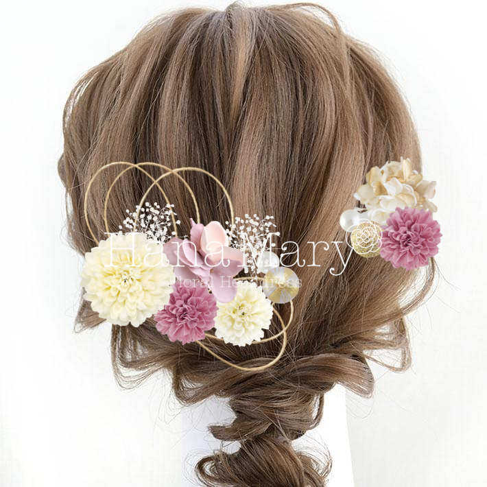 †*† マイアレンジ †*†