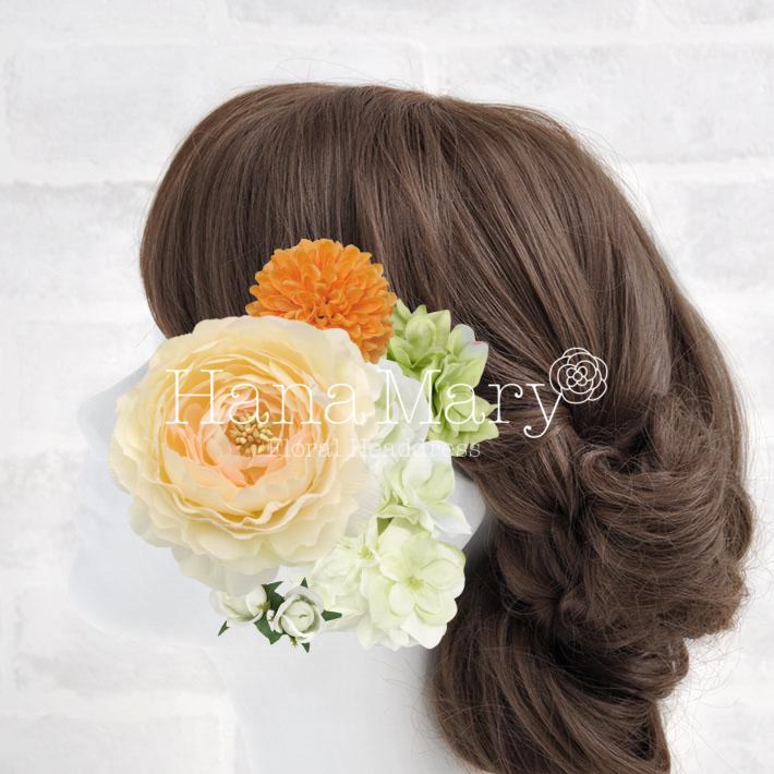 (●´3｀)ノ*アレンジ*